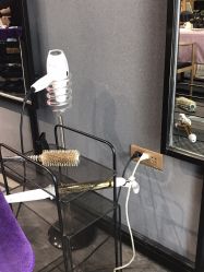 -MOVAN  HAIR莫凡匠人发型屋