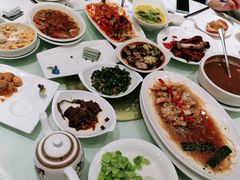 -金时代顺风大酒店(金山店)