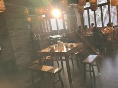 -二十八里太湖船菜(吉祥路店)