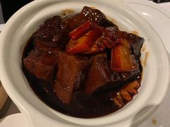 -北京全聚德(清华园店)