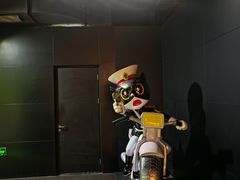 -上海电影博物馆