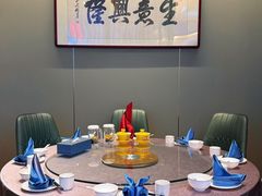 -燕兰楼·清真西北融合菜(亚运村店)