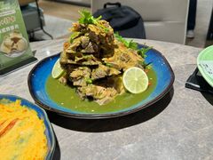 -Home Thai·泰谣(王府井apm店)