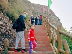 -山叶口景区