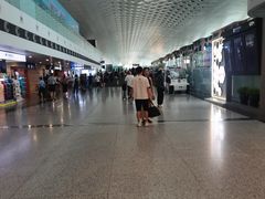 -杭州萧山国际机场