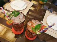 -杭州西子湖四季酒店-WL BISTRO西湖餐厅(灵隐路店)