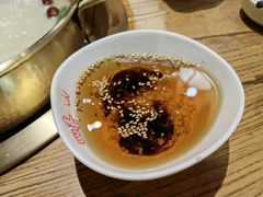 -四喜小胖·北京涮肉(五道营店)