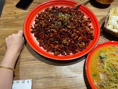 辣子鸡-先启半步颠小酒馆(常熟万达广场店)