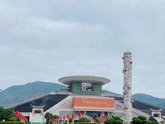 -中国闽台缘博物馆