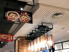 大堂-新旺茶餐厅(嘉里城店)