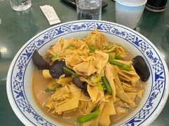 -老庞家水馅包子馆