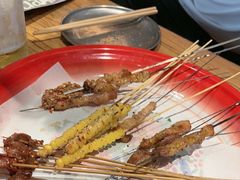 -北丐先生·野馄饨烧烤(泰达E街区店)