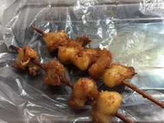 掌中宝-吕记烧烤