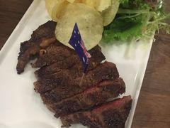 -榖屋house of flour(张江首店)