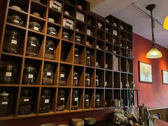 -RUMORS COFFEE ROASTERY鲁马滋咖啡(湖南路店)