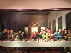 -EATALIA意塔利意式餐厅(鼓楼店)