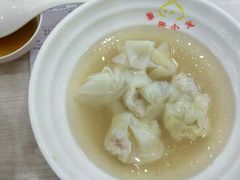 -珊珊小笼馆(仙霞路店)
