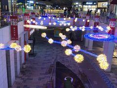 -秦香陕西食府(华贸天地店)