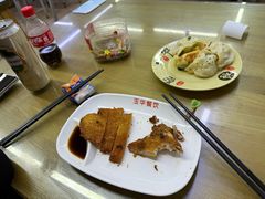 -玉华饮食店(茅台路店)