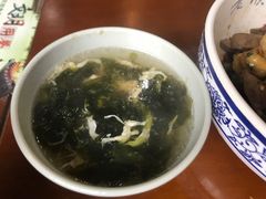 -老顺兴干拌面(雨花亭店)