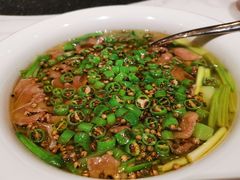 藤椒澳洲牛舌-皖宴(合肥店)