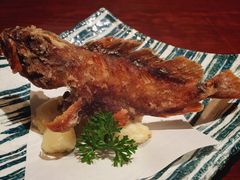 -眞日本料理