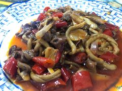 -无味饭店(九眼桥商业文化广场店)