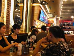 -COMMUNE幻师(解放西路店)