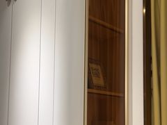 -索菲亚衣柜橱柜家具全屋定制(汶水红星店)