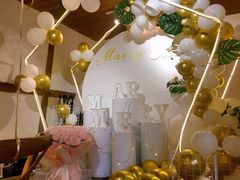-慢隅法式小馆·生日求婚西餐厅