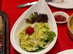 圆白菜沙拉-申德勒加油站西餐厅(日坛路总店)