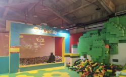 -恐龙探索乐园(磁器口店)