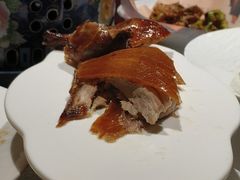 -京鸭棠(让胡路万达店)