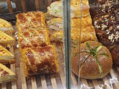 -嘉年华面包房餐厅（饺子馆）(陶然亭店)