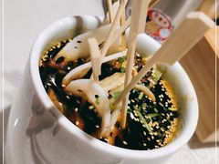 -辣婆婆(航天桥店)