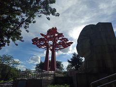 -广州雕塑公园