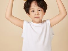 -iF摄影•全家福•证件照•形象照(南山店)