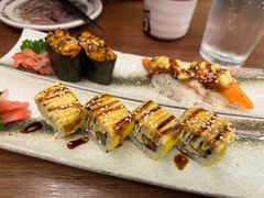 -小川洋风料理(大悦城店)