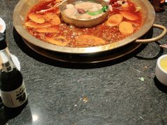 -巴蜀大宅门火锅(北大街店)