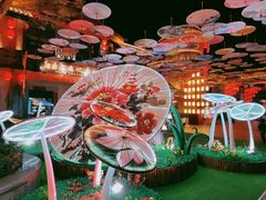-厦门方特东方神画
