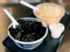 -百花传统甜品店(原址店)