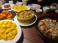 -前海沿·青岛菜(五四广场永旺店)