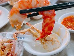 -四川小胡子海鲜(丁村万人海鲜广场店)