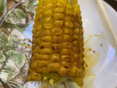 -阿里西北美食(小黄庄店)