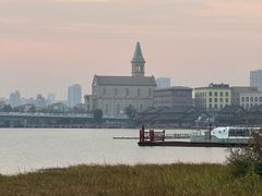 -大小河街