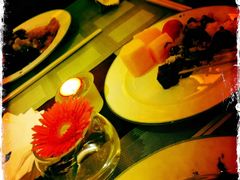 -赛象酒店·福泉阁中餐厅