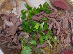 -那家老院子东北菜·饺子·小鸡炖蘑菇(艳华街店)