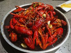 -一棠龙虾•王牌虾球(楚河汉街店)