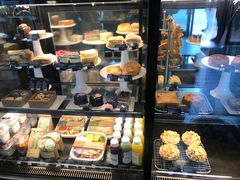 -星巴克(佛山南海万科店)