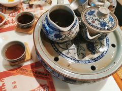 -虾饺妹·酒家(海珠广场店)